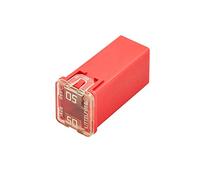 Hella Fusible - Fusible JCASE - 50A - rojo - Cant.: 1 - 8JS 740 026-431, 50A (rojo)