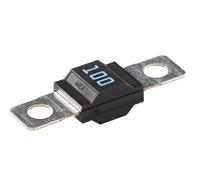 Hella Fusible - Fusible MIDI - 100A - Tensión hasta: 32V - azul - Cant.: 1 - 8JS 742 901-051, 100A (azul)