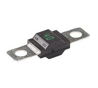 Hella Fusible - Fusible MIDI - 40A - Tensión hasta: 32V - verde - Cant.: 1 - 8JS 742 901-001, 40A (verde)