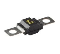 Hella Fusible - Fusible MIDI - 60A - Tensión hasta: 32V - amarillo - Cant.: 1 - 8JS 742 901-021, 60A (amarillo)