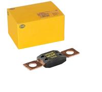 Hella Fusible - MEGA - 100A - amarillo - Cant.: 1 - 8JS 742 902-001, 100A (amarillo)