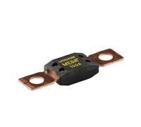 Hella Fusible - MEGA - 100A - amarillo - Cant.: 1 - 8JS 742 902-001, 100A (amarillo)