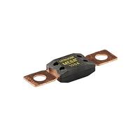 Hella Fusible - MEGA - 100A - amarillo - Cant.: 1 - 8JS 742 902-001, 100A (amarillo)