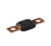Hella Fusible - MEGA - 500A - marrón oscuro - Cant.: 1 - 8JS 742 902-111, 500A (marrón oscuro)