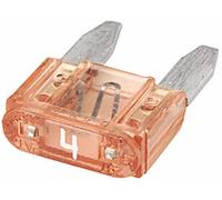 HELLA Fusible (Ref: 8JS 728 596-801)