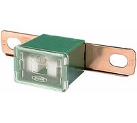 Hella Fusible - Bloque fusible PAL Serie1 - 40A - verde - Cant.: 1 - 8JS 740 026-321, 40A (verde)