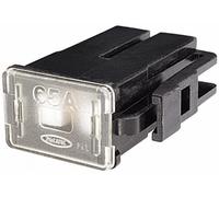 Hella Fusible - Bloque fusible PAL Serie1 - 65A - negro - Conector: Hembra - Cant.: 1 - 8JS 740 026-711, 65A (negro)