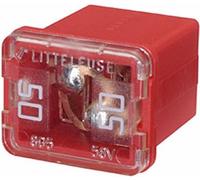 HELLA Fusible (Ref: 8JS 740 026-771)