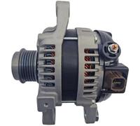 HELLA Generador 100A 14V para Toyota Avensis Familiar 1.8 1.6 2.0