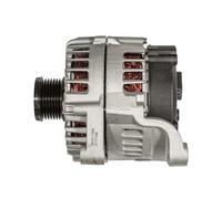 HELLA Generador 220A 14V para BMW X5 xDrive30d xDrive40d 525d