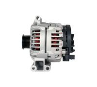 HELLA Generador Alternador 100A 14V Para MINI Mini R50 R53 Cabriolet R52