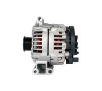 HELLA Generador Alternador 100A 14V Para MINI Mini R50 R53 Cabriolet R52