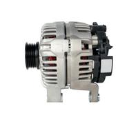 HELLA Generador Alternador 100A 14V Para Opel Astra H Caravan L35 Meriva L48