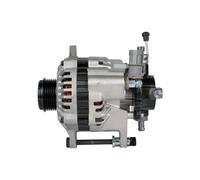 HELLA Generador Alternador 100A 14V Para Opel Combo Tour Corsa C Kasten