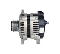 HELLA Generador Alternador 100A 14V para Opel Meriva (B