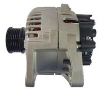 HELLA Generador Alternador 110A 14V Para Renault Twingo II Kangoo/Grand Kangoo