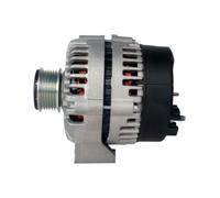 HELLA Generador Alternador 115A 14V Para Mercedes-Benz Vito Kasten