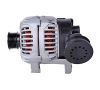 HELLA Generador Alternador 120A 14V Para BMW 3er Coupe E46 5er Touring E39