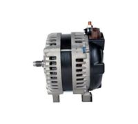 HELLA Generador Alternador 120A 14V Para Ford C-Max Focus II Turnier