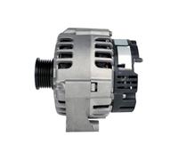 HELLA Generador Alternador 120A 14V Para Mercedes-Benz C-Class CLK