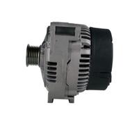 HELLA Generador Alternador 120A 14V Para Mercedes-Benz Clase S SL