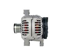 HELLA Generador Alternador 120A 14V Para Opel Astra H Twintop Meriva Zafira B