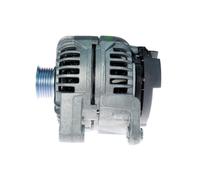 HELLA Generador Alternador 120A 14V Para Opel Omega B Zafira A Astra G Caravan