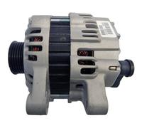HELLA Generador Alternador 120A 14V Para Peugeot 407 C3 II C4 Picasso I