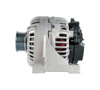 HELLA Generador Alternador 120A 14V Para Volvo XC70 Cross Country V70 II SW