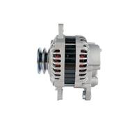HELLA Generador Alternador 125A 14V Para Mitsubishi Pajero III Canvas Top