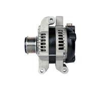 HELLA Generador Alternador 130A 14V Para Lexus IS II RAV 4 III Corolla Verso