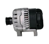 HELLA Generador Alternador 140A 14V Para BMW 3er Compacto Cabriolet 5er