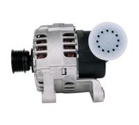 HELLA Generador Alternador 140A 14V Para BMW Z3 Coupe E36 5er Touring E39