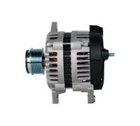 HELLA Generador Alternador 140A 14V Para Opel Corsa D Astra H Caravan Zafira B
