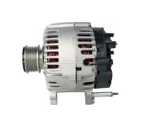 HELLA Generador Alternador 150A 14V Para Ford Galaxy Dodge Caliber Journey VW