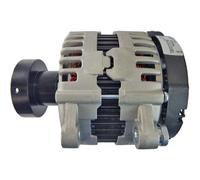 HELLA Generador Alternador 150A 14V Para Ford Mondeo IV Turnier Galaxy