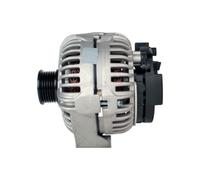 HELLA Generador Alternador 150A 14V Para Mercedes-Benz SLR Clase E SL
