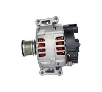 HELLA Generador Alternador 150A 14V para Mercedes-Benz Sprinter 3-T Caja