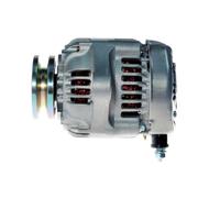 HELLA Generador Alternador 40A 14V Para Piaggio Porter Kasten Daihatsu Hijet