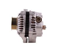 HELLA Generador Alternador 70A 14V Para Honda Civic VII Sedán ES FD FA