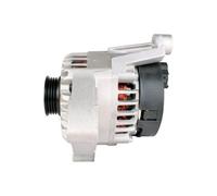 HELLA Generador Alternador 70A 14V Para Lancia Ypsilon Panda Punto