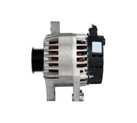 HELLA Generador Alternador 70A 14V Para Peugeot 107 Toyota Aygo Citroën C1