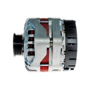 HELLA Generador Alternador 70A 14V Para Suzuki Wagon R+ EM Alto HA24 Ignis FH
