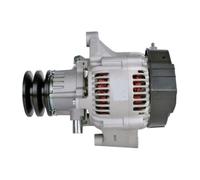 HELLA Generador Alternador 70A 14V Para Toyota Hiace IV Furgón RCH2_ RCH1_