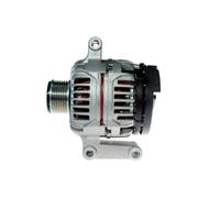 HELLA Generador Alternador 75A 14V Para Ford Transit Pritsche/Fahrgestell