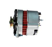 HELLA Generador Alternador 75A 14V Para Land Rover Range I Ford Fiesta III