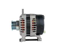 HELLA Generador Alternador 75A 14V Para Renault Master II Pritsche/Fahrgestell