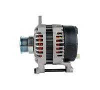HELLA Generador Alternador 75A 14V Para Renault Master II Pritsche/Fahrgestell