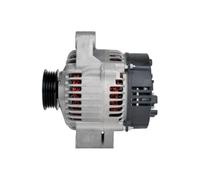 HELLA Generador Alternador 75A 14V Para Smart City-Coupe 450 Cabrio