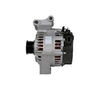 HELLA Generador Alternador 80A 14V para Ford Focus Sedán Dfw Daw Dbw
